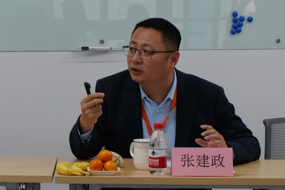 上下求索·颯智與三菱電梯同交流；智慧防疫·健康促進(jìn)協(xié)會助提升(圖2)