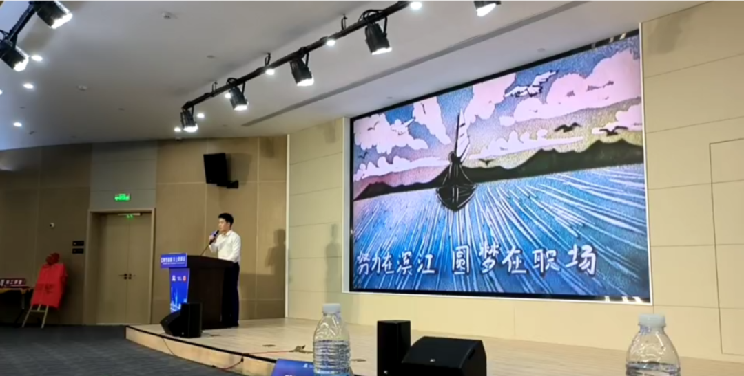 捷報頻傳 | 颯智智能近期屢屢獲獎(圖2)